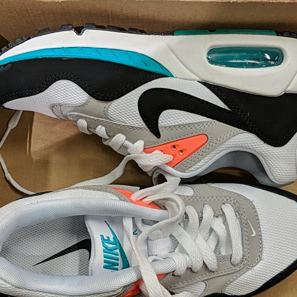 Nike Air Max Correlate